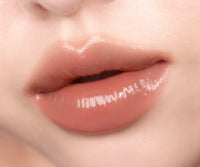 AOU Glowy Tint Balm shade of PEANUT BALM