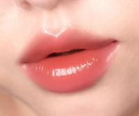 AOU Glowy Tint Balm shade of RED BALM