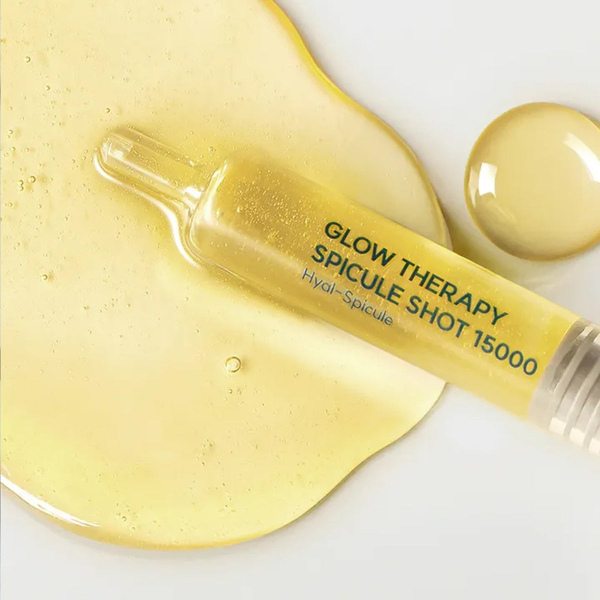 Glutanex Glow Therapy Spicule Shot 15000 2ml x 2ea