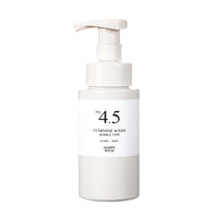 HAPPY BATH pH4.5 Rose Feminine Wash 250g