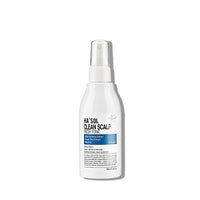 HA'SOL Clean Scalp Tonic is designed specifically for those struggling with oily hair and scalp issues.