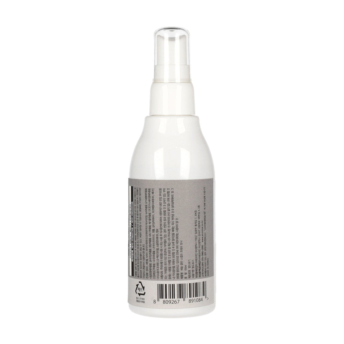 HA'SOL Clean Scalp Tonic 100ml For Oily Hair and Scalp Care