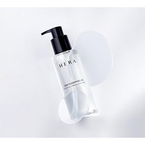 HERA Deep Cleansing Oil 225ml
