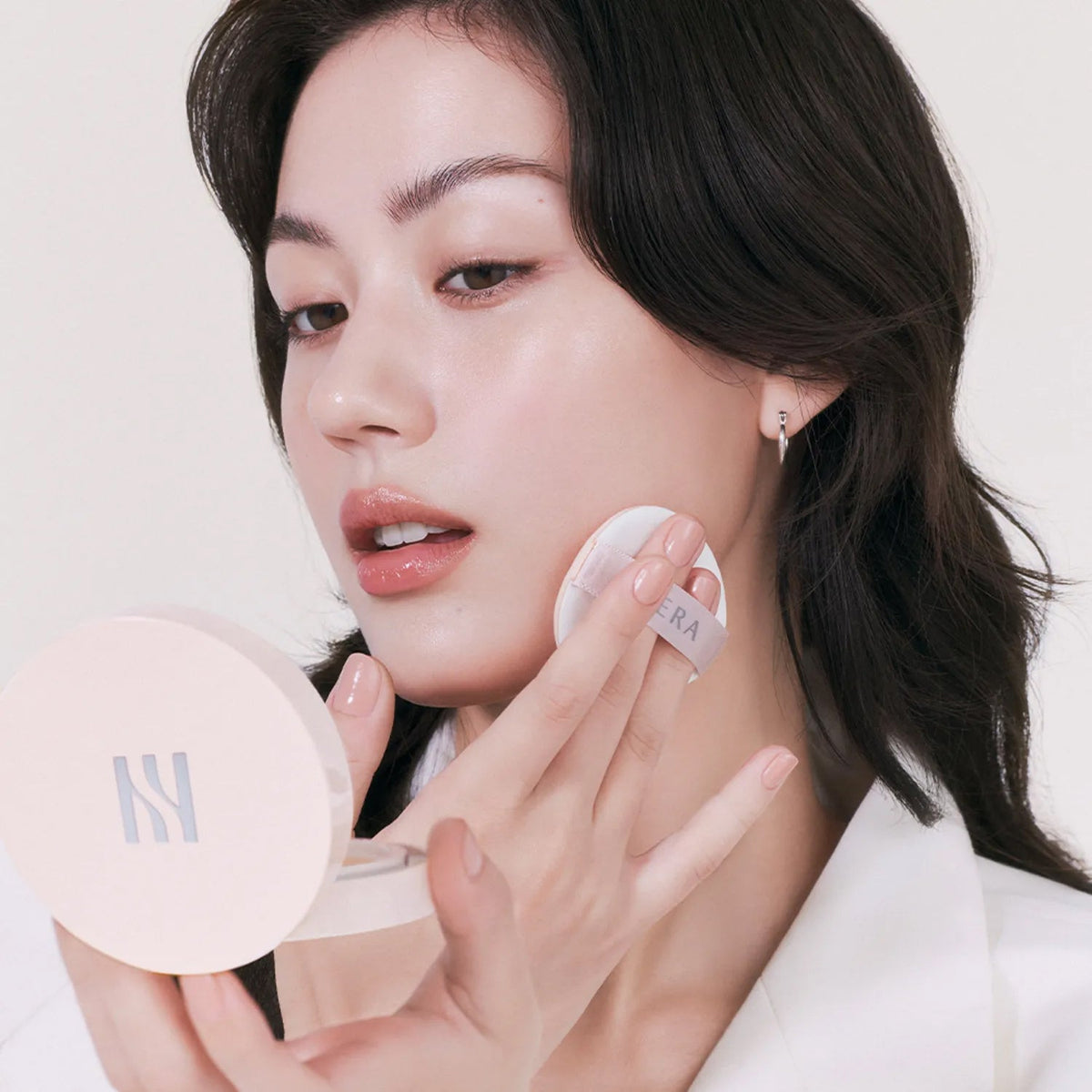 HERA Reflection Skin Glow Cushion Foundation Refill 15g 7 colors