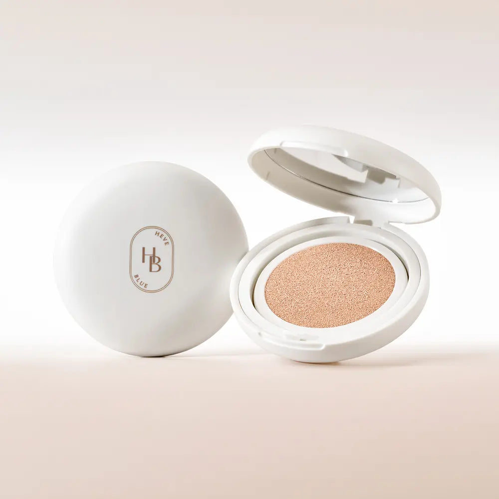 HEVEBLUE Make-Up Pro Ectoin Semi Matte Fit Cushion 14.5g