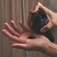 HEYBRO Caffeine Triple Black Shampoo 500ml