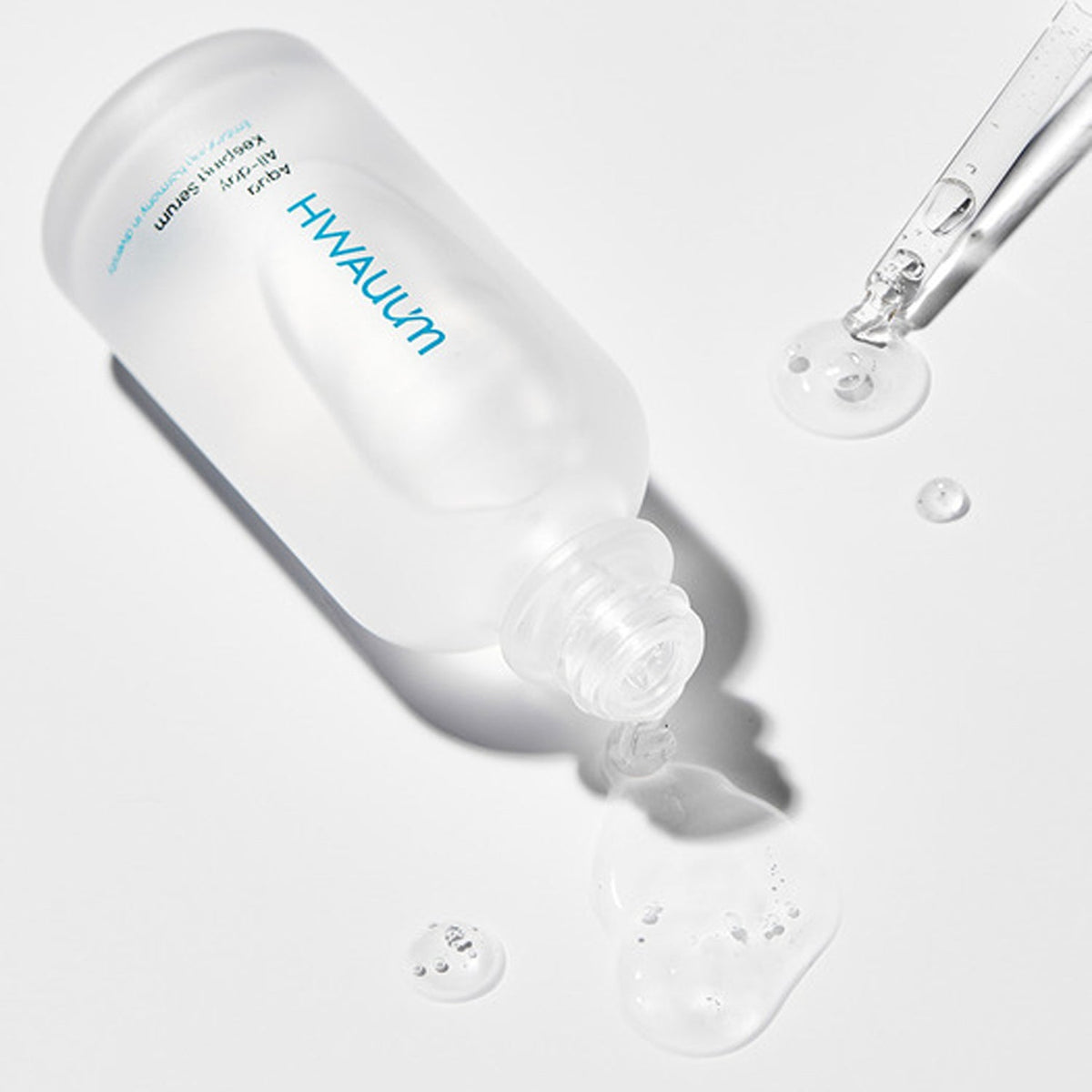 HWAUUM Aqua All-Day Keeping Serum 50ml