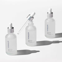 HWAUUM Galactomyces Daily Booster Serum 50ml
