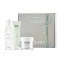 HYGGEE One Step Routine SET