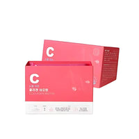 Support your beauty from within with Hansamin Collagen Biotin. This pack contains 30 convenient 3g sachets, each formulated with high-quality collagen and biotin to promote healthy skin, hair, and nails.