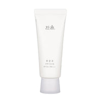 70ml Hanyul White Chrysanthemum Radiance Sunscreen cream with SPF50+ PA++++