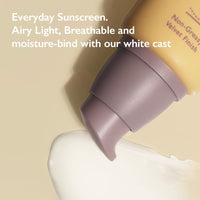haruharu wonder Black Rice Moisture Airyfit Daily Sunscreen SPF50+ PA++++ 50ml