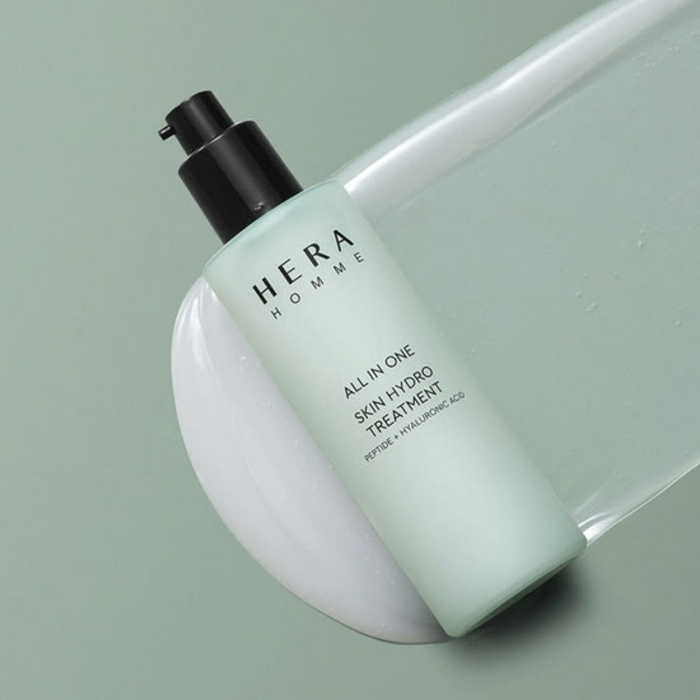 Hera Homme All In One Skin Hydro Treatment