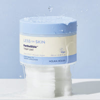 Holika Holika Less On Skin PantheBible Vegan Pad (100 sheets)