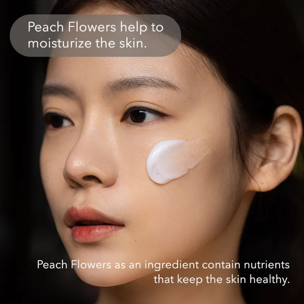 House of Dohwa Peach Blossom Overnight Mask 50ml