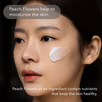 House of Dohwa Peach Blossom Overnight Mask 50ml