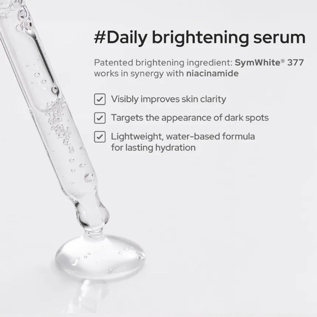 House of Dohwa Rice Bran Serum 50ml