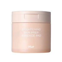 House of Hur Brightening Skin Prep Essence Pad 140ml 70sheets
