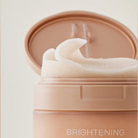 House of Hur Brightening Skin Prep Essence Pad 140ml 70sheets