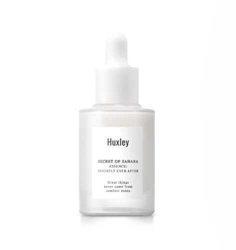 Huxley ESSENCE BRIGHTLY EVER AFTER 30ml - Dodoskin