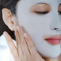 ID.AZ Face Fit Tension Plaster Mask (3 box 12ea)
