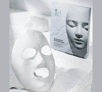 ID.AZ Face Fit Tension Plaster Mask (3 box 12ea)
