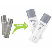 IDEAL FOR MEN Perfect Tightening Skin 200ml