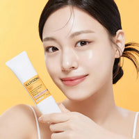ILLIYOON Mineral Skin Barrier Sun Cream SPF50+ PA++++ 50ml