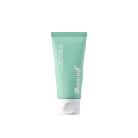 ILLUMIEL Mulmeok Subun Chanmul Cream 50ml in a white container with gold lettering.