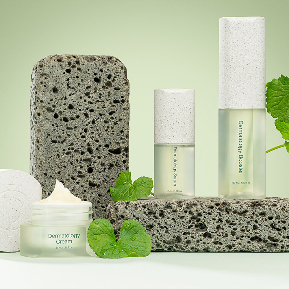 INCELLDERM Dermatology First Package