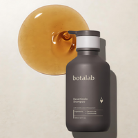 INCELLDERM Botalab Deserticola Plus Shampoo 500ml