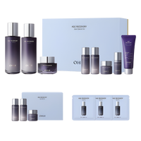 IOPE Age Recovery 3-Piece Special Set