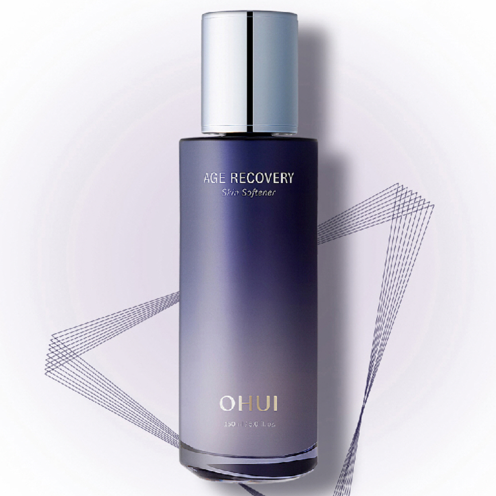 IOPE Age Recovery 3-Piece Special Set