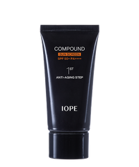 IOPE Men Compound Sunscreen SPF50+ PA++++ 50ml