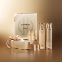 IOPE Super Vital 2-piece Set