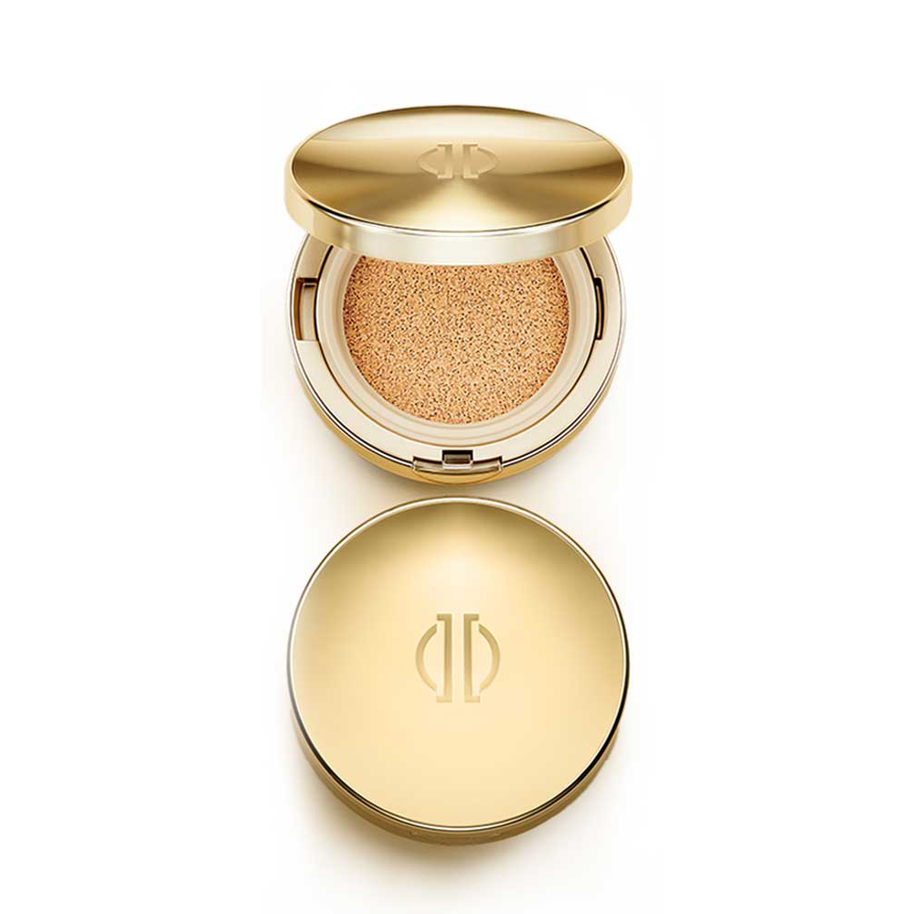 IOPE Super Vital Cushion EX SPF45 PA+++ 16g (Original + Refill)