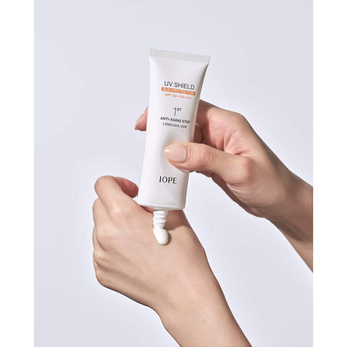 IOPE UV Shield Sun Protector SPF 50+ PA++++ 50ml