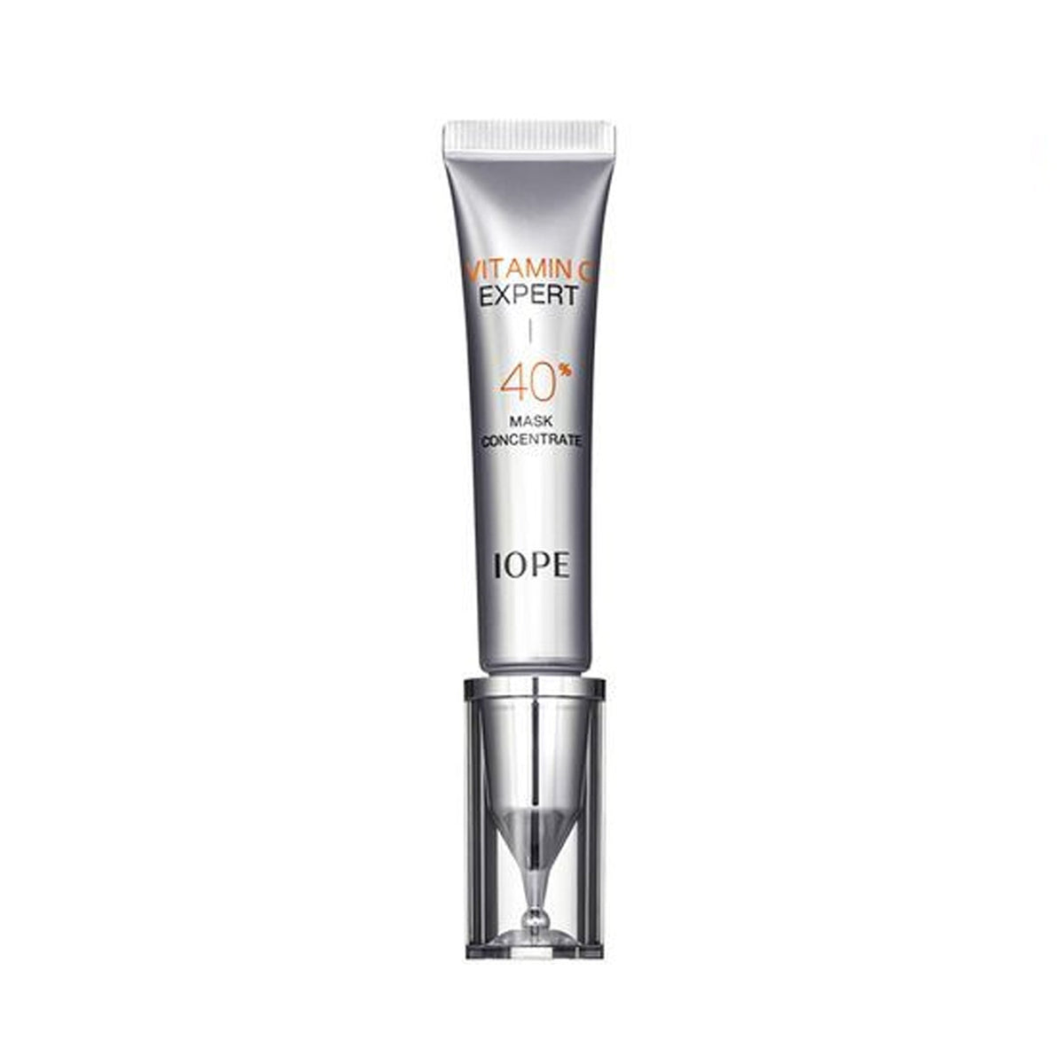 IOPE Vitamin C Expert 40% Mask Concentrate 15g