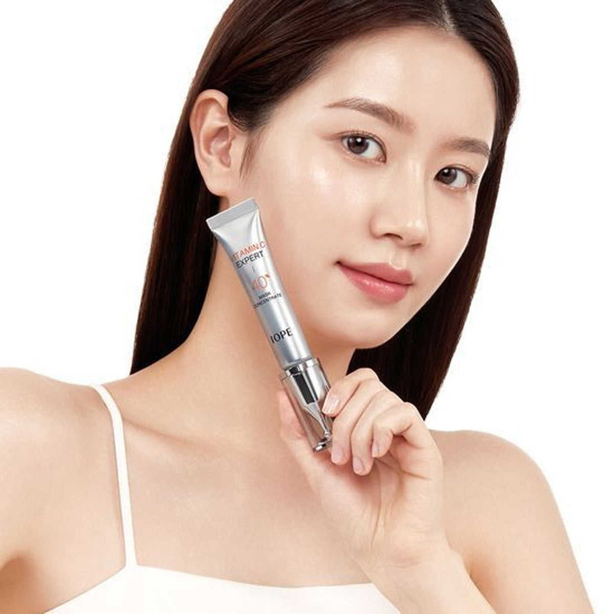 IOPE Vitamin C Expert 40% Mask Concentrate 15g