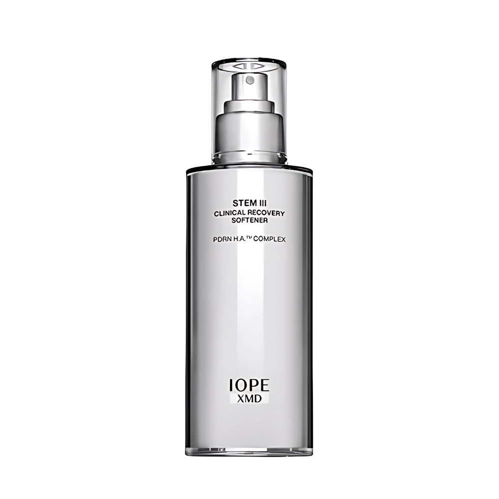 IOPE XMD Stem III Clinical Recovery Emulsion 130ml