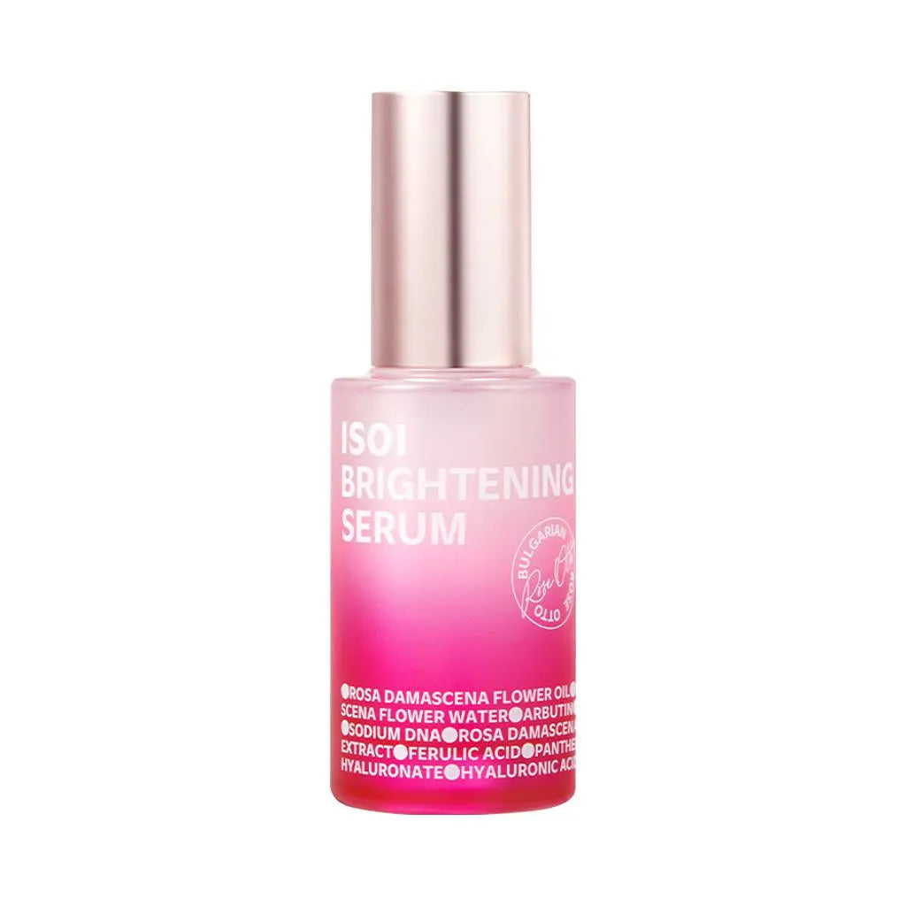 ISOI Blemish Care 2P Set (Serum 20ml+Cream 35ml)
