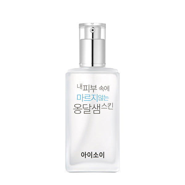 ISOI Toner, a Bottled Oasis for Your Skin 130ml