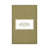 I'm from Mugwort Sheet Mask 5ea