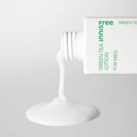 Innisfree Green Tea Skin & Lotion For Men 2-Piece Set