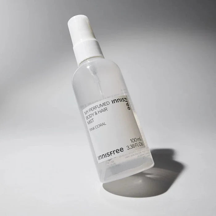 Innisfree My Perfumed Body & Hair Mist 100ml