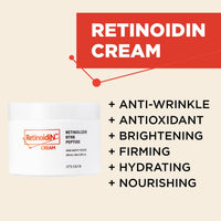 It's SKIN Retinoidin Cream 100ml