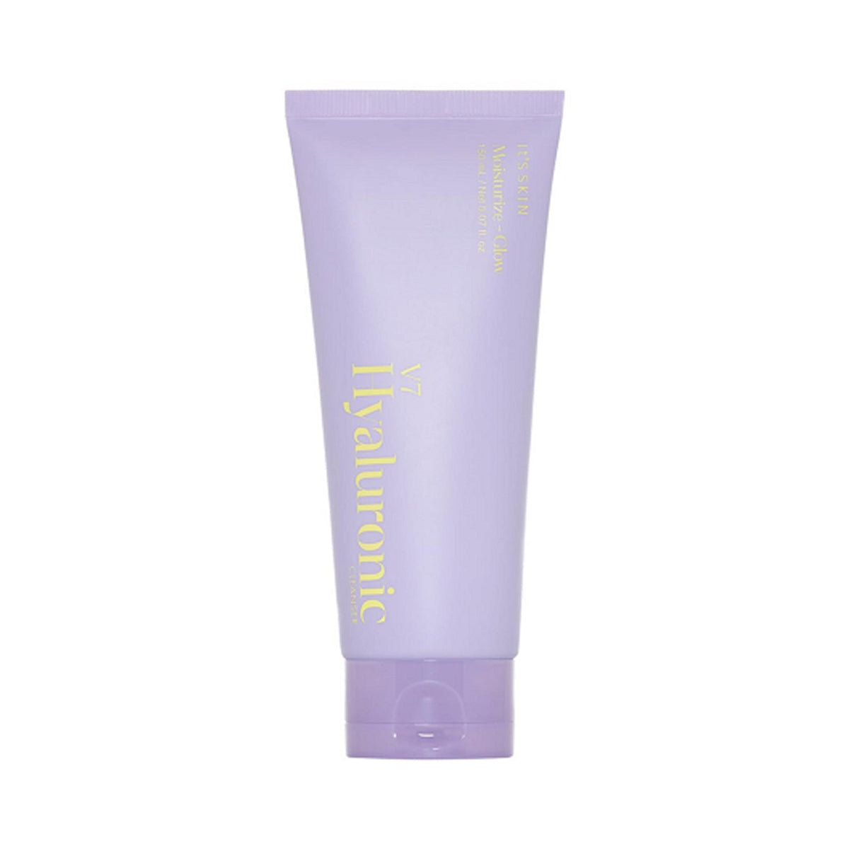 It's SKIN V7 Hyaluronic Cleanser 150ml