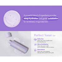 It's SKIN V7 Hyaluronic Toner 150ml