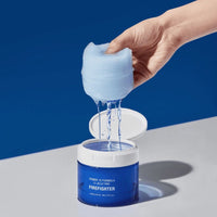 It'S SKIN Power 10 Formula Li Jelly Pad Firefighter 120ml 70ea