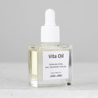JELLO JELLO Peel Off Base Gel + Vita Oil Special Set